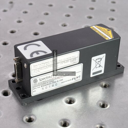1Pc For 100% Test  Excelsior-532-5-195