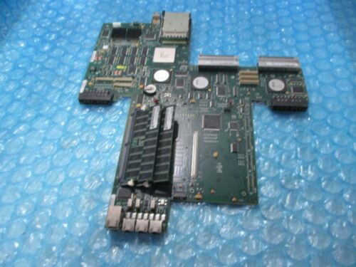 Acme Packet 102-1002-52 Rev: 2.1Pcb-0017-60 Rev: 3.01 102-0017-60 Main Board