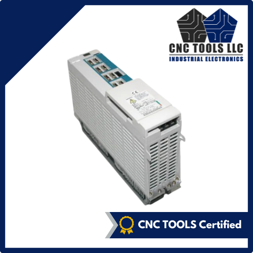 Refurbished Mitsubishi Mds-C1-V2-4535 Servo Drive