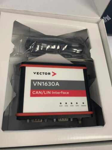 1Pc For 100% Test Vn1630A