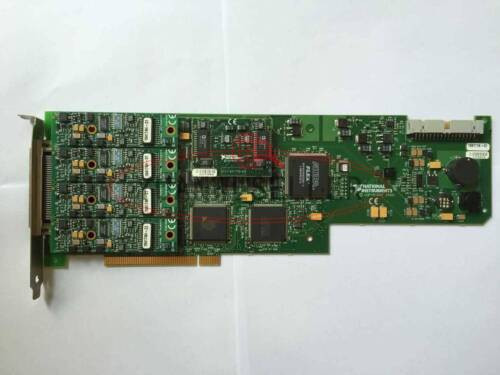 Ni Pci-6115 Daq Card