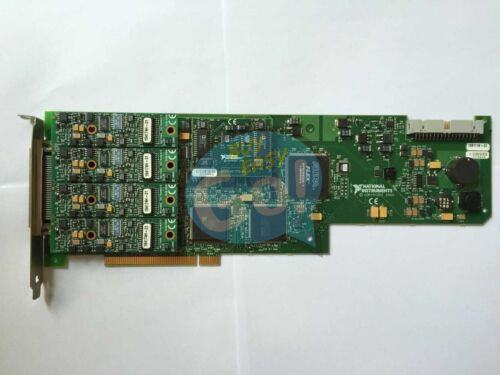 1Pcs Ni Pci-6115