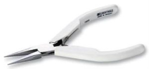 19P1502 Lindstrom - 7890 - Pliers, Snipe Nose, 132Mm