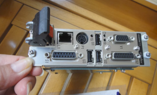 1Pc  For  New   Ctp-Pm18  No Original Package