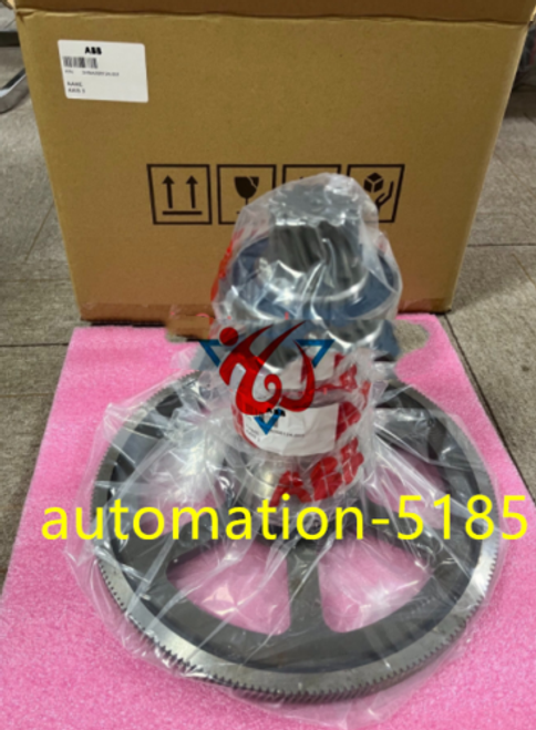 Abb Robot Spray Gear 3Hna008124-001 New  Or