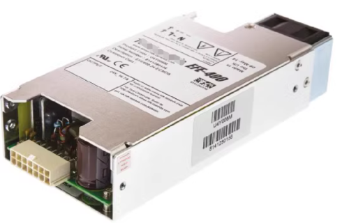 1Pc 100% Test Efe-400  U4Y006M  Efe400-24-Ecmds