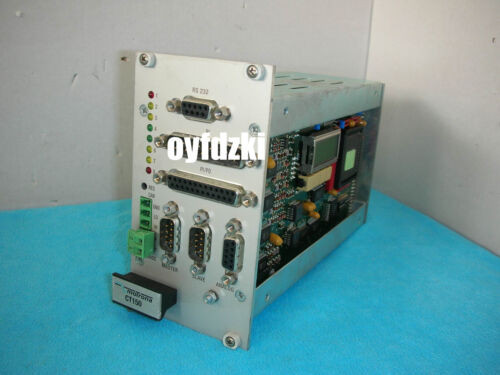 1Pcs Used Ct150 Controller  Shiping