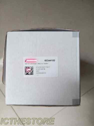 1Pc New 6.0344.100 60344100 By  With Warranty