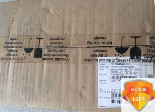1Pc For New Pmp75-Aaa1P21Tcdba