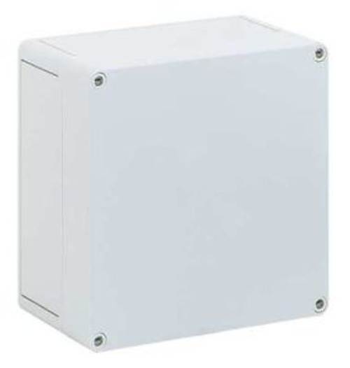 VYNCKIER MB070704PC Enclosure,Screw,7-3/32 In. W,4-3/8 In. D G6679574