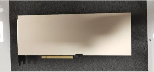 Nvidia A100 40Gb Pci-E 4.0 Sxm4 Graphics Card Part