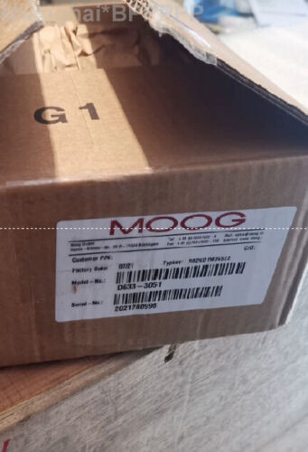 1Pcs New  D633-3051 R02K01M0Vse2