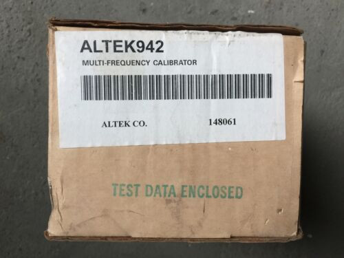 1Pc For New   Altek942   Fast Ship