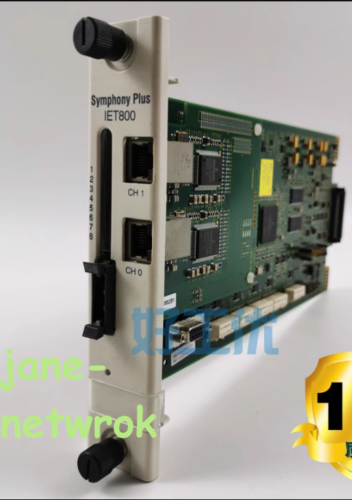 1Pc For 100% Test  Iet800 / Spiet800