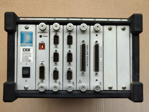 1Pcs 100% Test Pnm-P3P-7002?Acq-7700