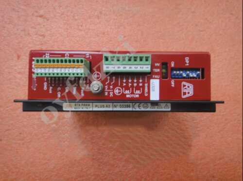 1Pcs Used  Rta Paplus A3  Or