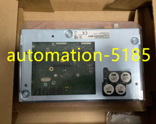 1Pcs B&R 5W000000010307-000 New  Or