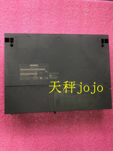 1Pc For 100% Test 6Es7417-4Xl04-0Ab0