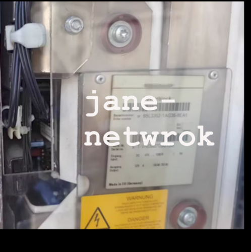 1Pcs 100% Test 6Sl3352-1Ag35-8Ea1