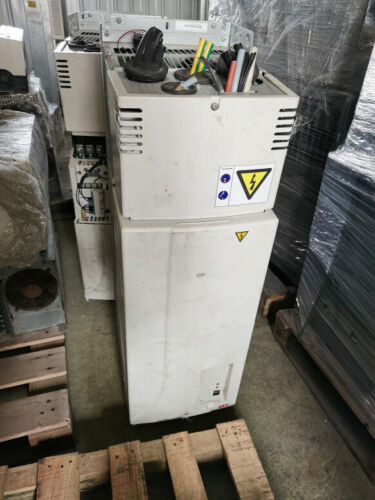 100% Test Acs800-Kone 11-0120-5+E202+0J400+L502+L516+N673