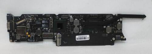 661-6625 Apple Motherboard Core 5-3317U 1.7Ghz 4G Mac Air A1465 11 "Grade A"