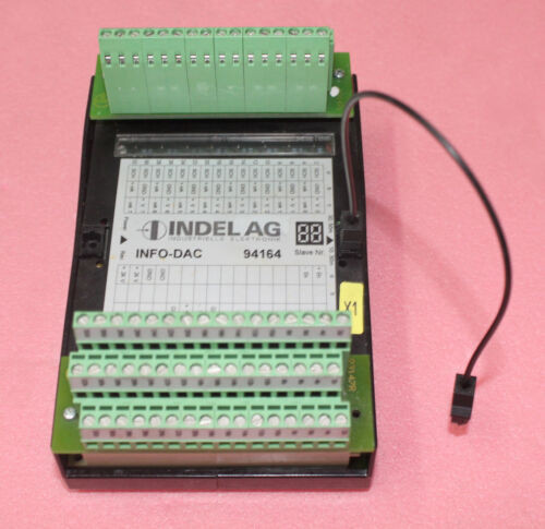 Indel Ag Info-Dac 94164