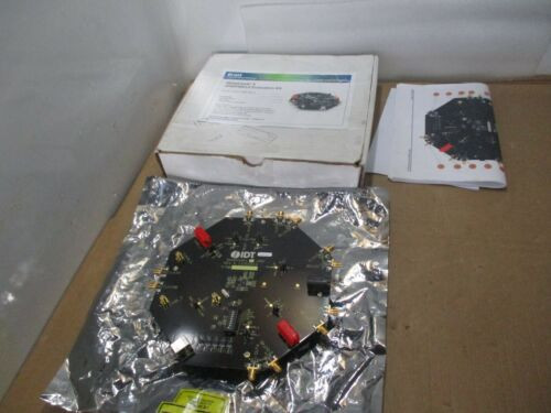 Idt  Versaclock 5 Evk-Vc5-5901All Clock & Timer Development Tools 5P49V5901-Ebv