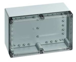 VYNCKIER MBG100605PCCT Enclosure,6-3/8 In. W,4-23/32 In. D G6998607