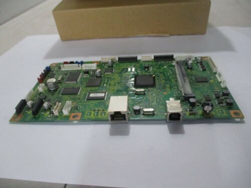 Brother Lt1703002 Main Pcb B55T044 Assembly 8950