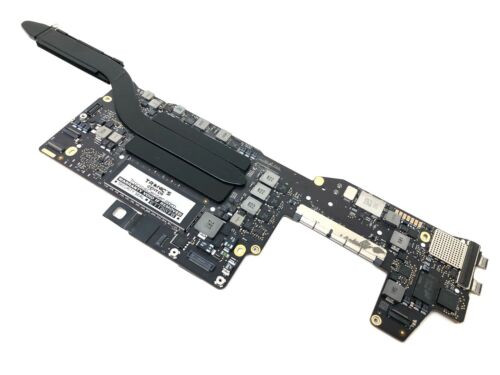 13" Macbook Pro A1708 Logic Board 2.3Ghz I5 With 8Gb Mpxq2Ll/A - 661-07568