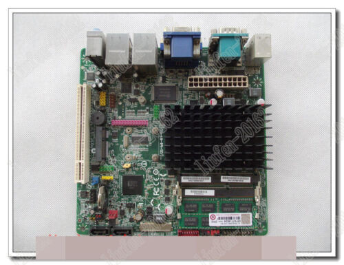 1 Pc  Used    Intel D2500Cc Kcc-Rem-Cpu-D2500Cc