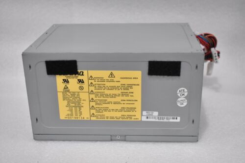 Compaq Power Supply Ps-7331-1C Assy Ps 325W Pfc Part No. 480082-001 S/N:00198134