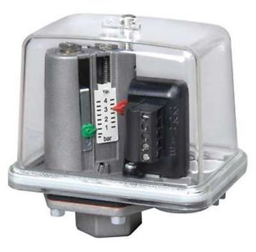 Condor Usa, Inc Mdr-F 8H-S Ul Pressure Switch,Spdt,30/60 Psi,1/4 Fnpt