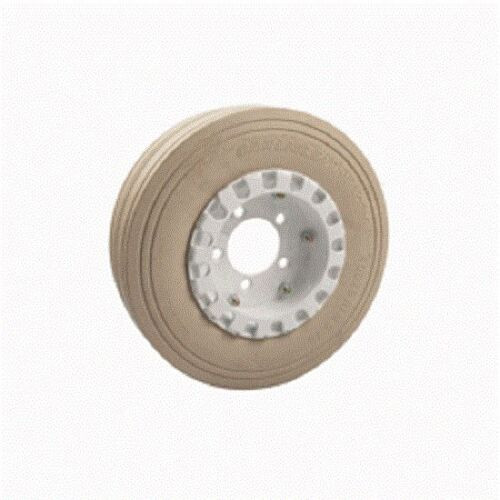 Skyjack Rear Tire & Rim Non Marking 400X8 ;108877  For Models 4830, 4832 New