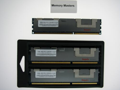 24Gb  (3X8Gb) Memory For Intel Sr1625Urr Sr1680Mv Sr1690Wb Sr2600Ur