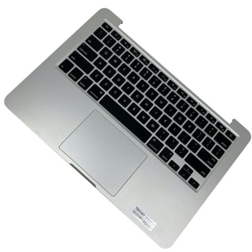 13" Macbook Pro Retina Top Case Keyboard Battery Trackpad 2012 2013 / A1425 "A