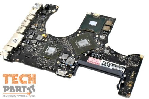 15" Macbook Pro Mid 2010 - 2.66Ghz I7 Logic Board  661-5480 , 820-2850-A . A1286