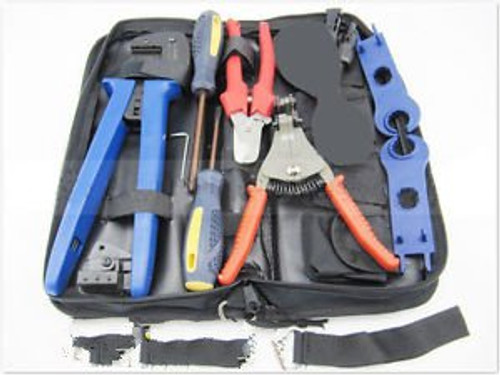 MC4 crimp tool,Tyco/MC3/ MC4 Solar PV Tool ,MC4 Crimping tool/Cutting/Stripping