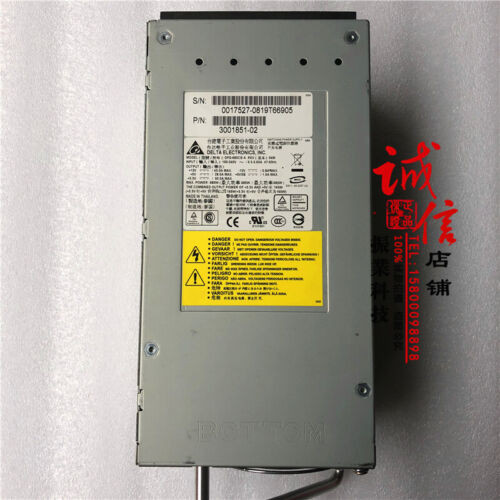 1Pcs For Sun V440 Server Power Supply 680W 3001851 3001501 Dps-680Cb A