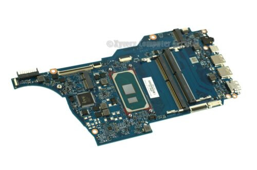 L88848-601 Hp Motherboard Intel I5-1035G7 14-Dq 14-Dq1040Wm (Ae57)