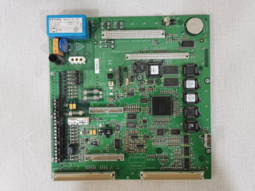 Basis-Modul System 800X / 772424 Mother Board