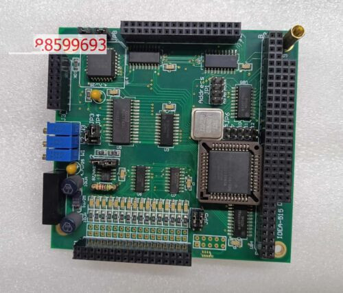 Idea-515 Industrial Control Pc104 Module