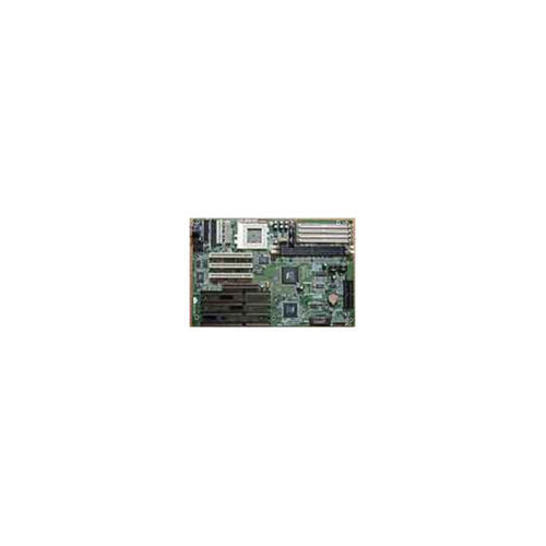 Tmc Ai5Vp-1.00 Socket 7 Baby At Motherboard 4 Pci, 3 Isa Slots. 1 Dimm And 4 Sim