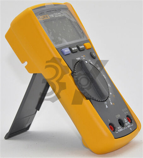 1Pcs Fluke 115C Field Multimeter Backlight F115C  Fluke 115 New