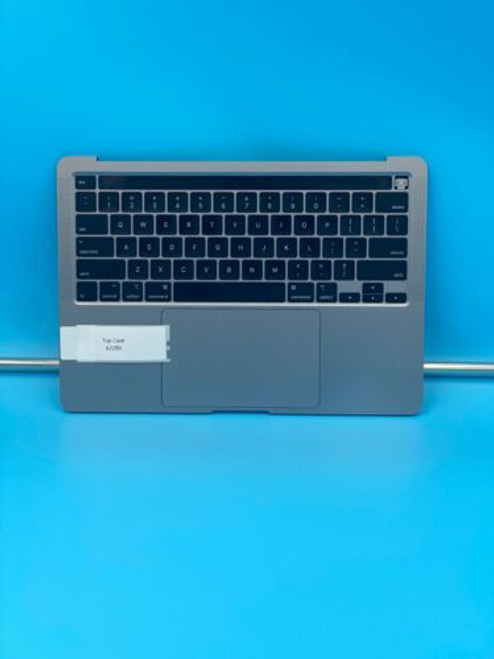 Top Case For Macbook Pro A2289  Keyboard  Battery  Touch Pad