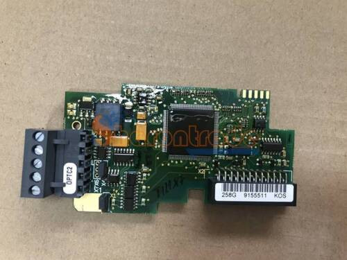 1Pcs Used Vacon Optc2 Inverter Expansion Card