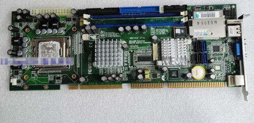 1Pc Used   Aaeon Fsb-868G Rev.A1.1