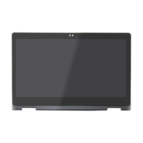 Dell Latitude 13 3390 Lcd Led Touch Screen 13.3" Fhd Display + Digitzer Assembly