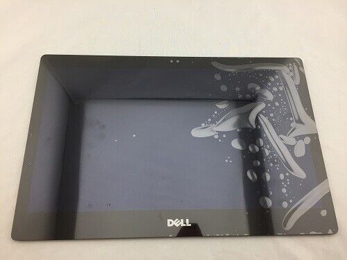 Dell Latitude 3390 Lcd Led Touch Screen 13.3" Fhd Display + Glass Digitizer New