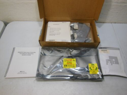 Hp Dac960Lb Mylex Eisa/Pci Raid Controller Disk Array - Rare New